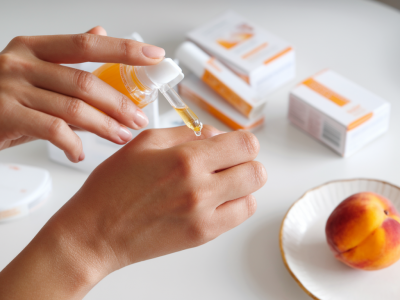 which vitamin c serum is worth the hype: affordable options that actually brighten and calm sensitive skin