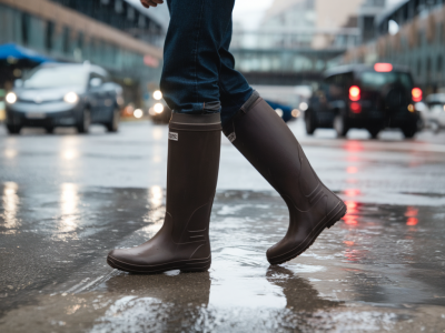 Which boots from next actually keep feet dry and comfortable on rainy uk commutes