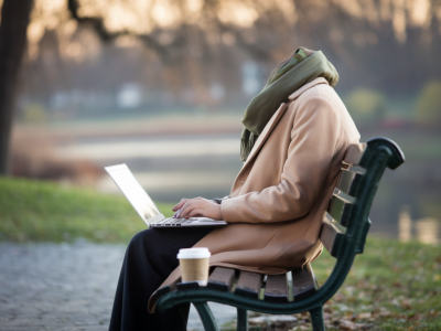 how to rebalance sleep, screen time and stress in one week with small, sustainable changes