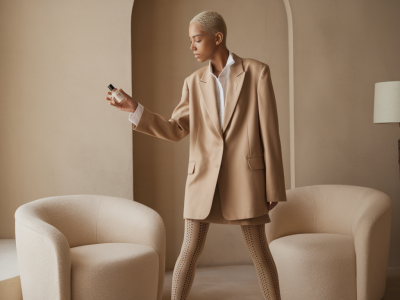 how to use scent as a confidence tool: choosing perfumes for work, date night and casual days