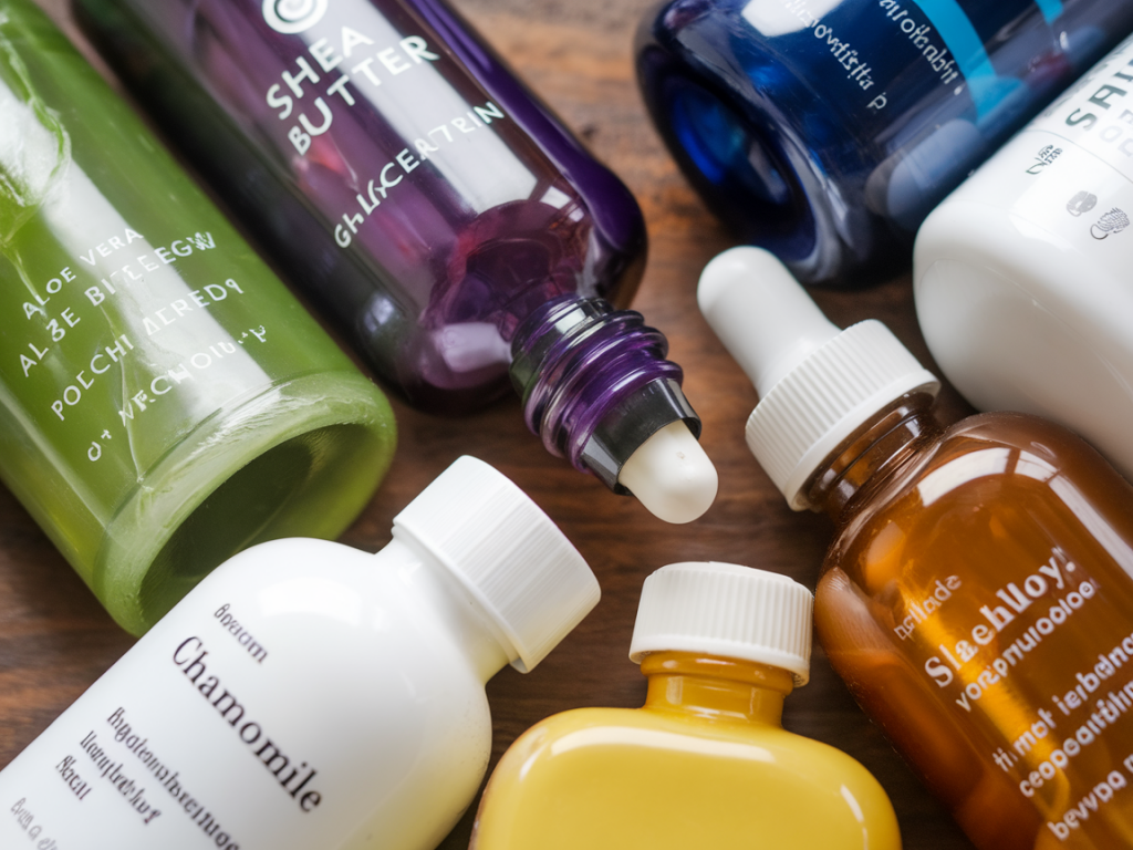 how to evaluate a moisturizer: ingredients to look for if you have dry, combination or sensitive skin